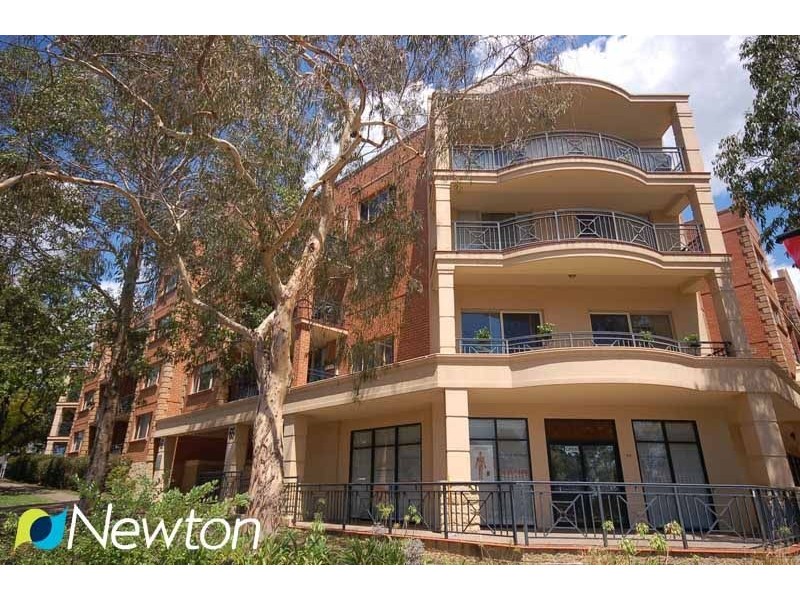 25/61-65 Glencoe Street, Sutherland NSW 2232