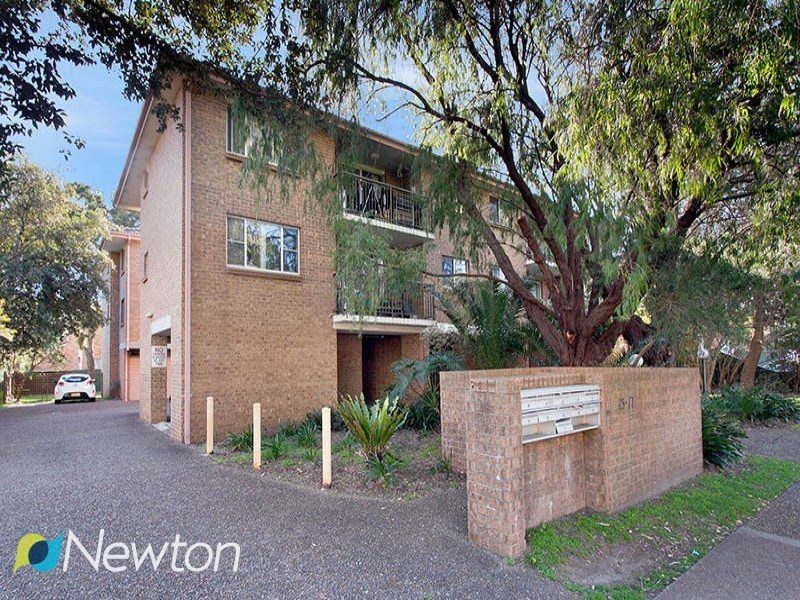 7/15-17 Burke Road, Cronulla NSW 2230