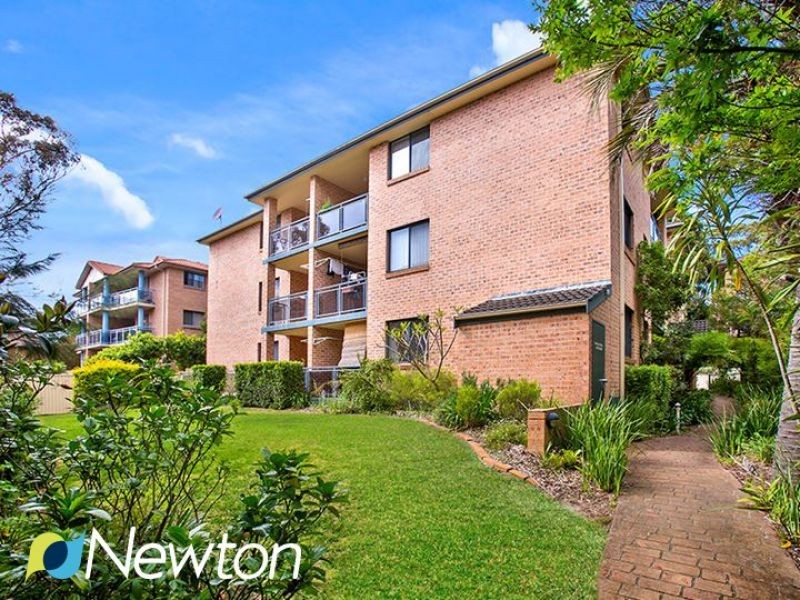 19/614 Princes Highway, Kirrawee NSW 2232