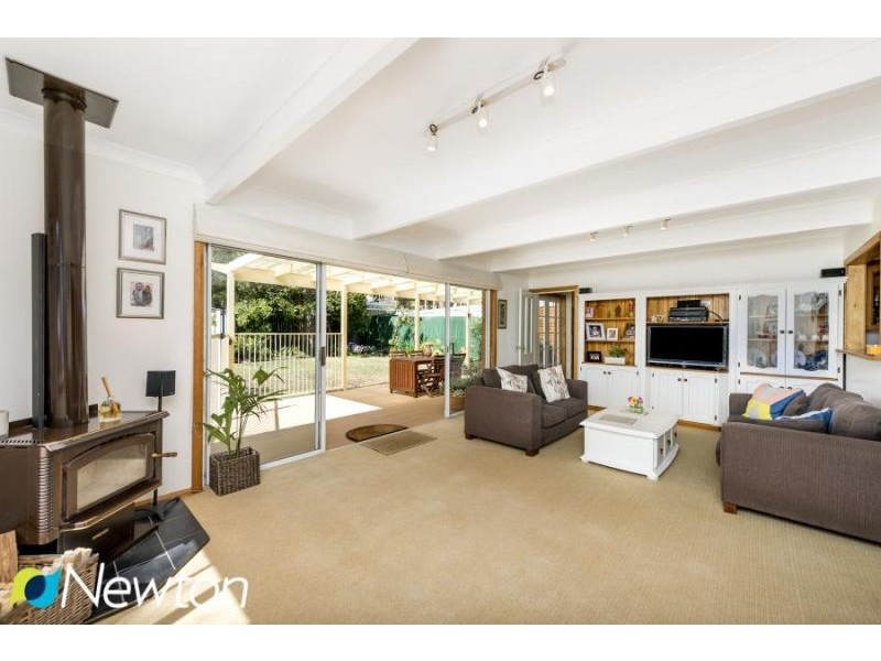 10 Dents Place, Gymea Bay NSW 2227