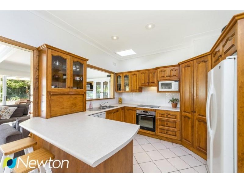 10 Dents Place, Gymea Bay NSW 2227