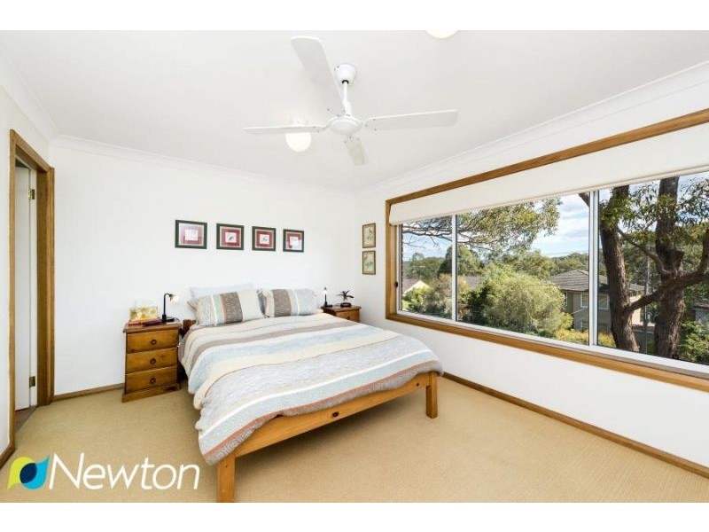 10 Dents Place, Gymea Bay NSW 2227