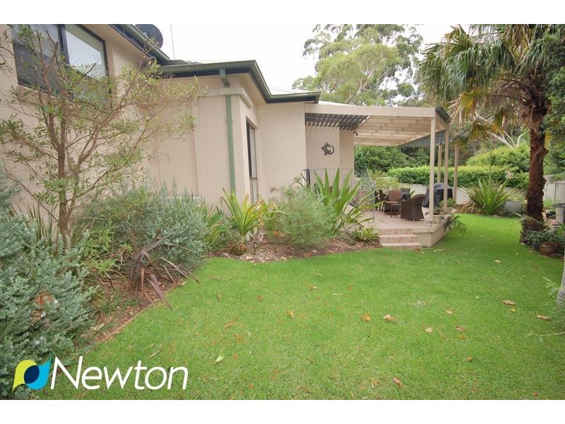 6A Highview Crescent, Oyster Bay NSW 2225
