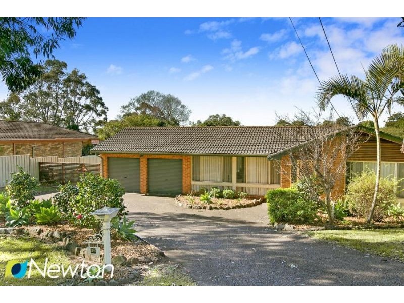 36 Milburn Street, Gymea NSW 2227