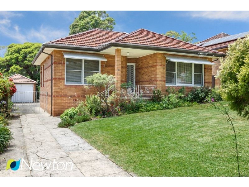 46 Miranda Rd, Miranda NSW 2228