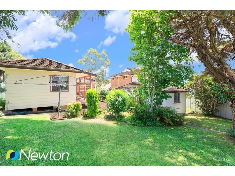 46 Miranda Rd, Miranda NSW 2228