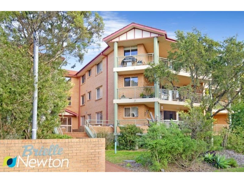 16/2-8 Clio Street, Sutherland NSW 2232