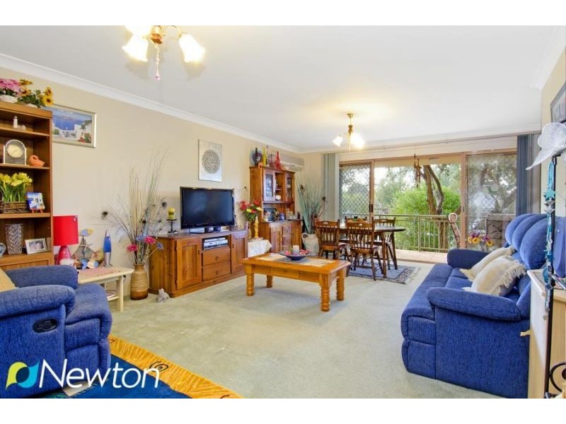 16/2-8 Clio Street, Sutherland NSW 2232