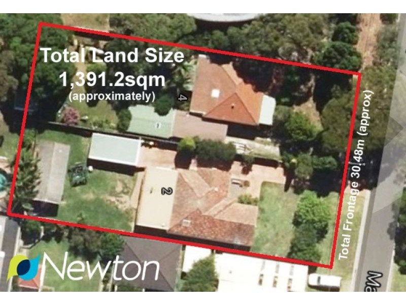 2-4 Maple Street, Caringbah South NSW 2229