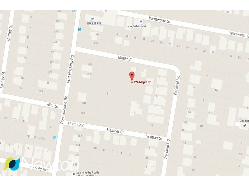 2-4 Maple Street, Caringbah South NSW 2229