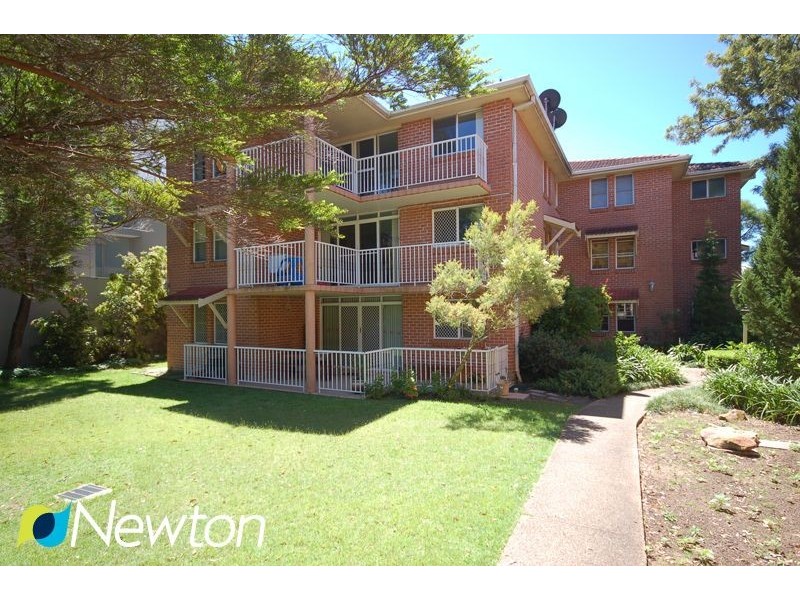 11/271-275 Kingsway, Caringbah NSW 2229