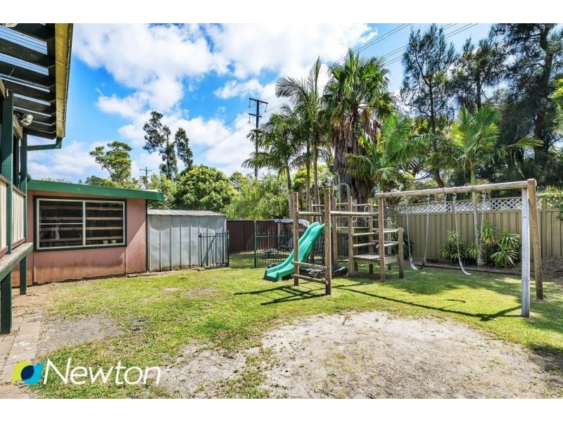 3 Murrami Avenue, Caringbah NSW 2229