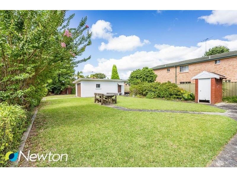 6 Minerva Street, Kirrawee NSW 2232