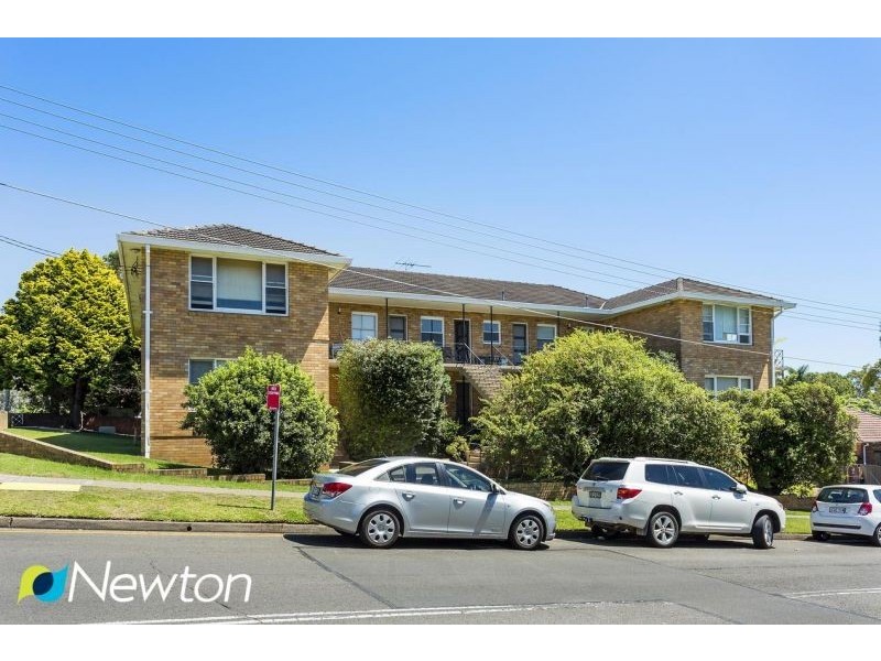 8/149 Cawarra Road, Caringbah NSW 2229
