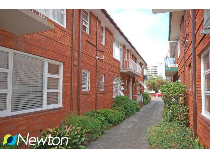 6/45 Gordon Street, Brighton-le-sands NSW 2216