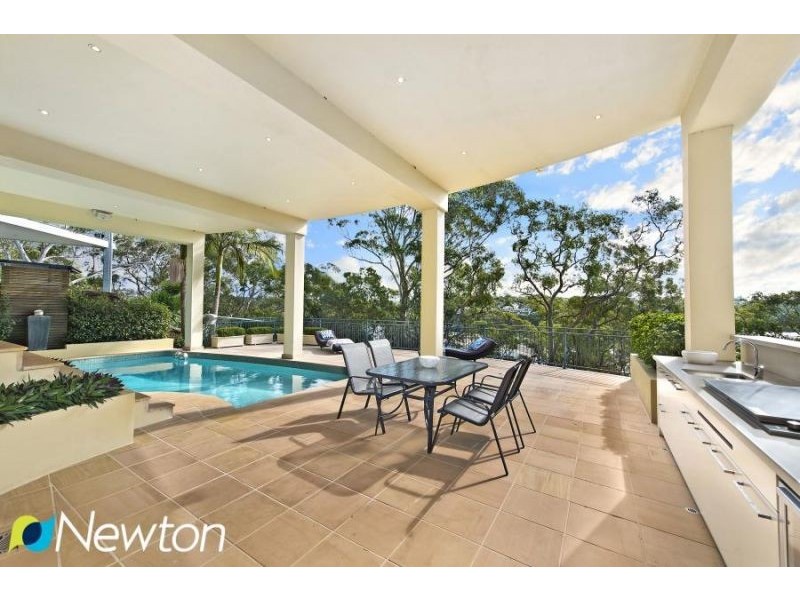 27 Cranbrook Place, Illawong NSW 2234