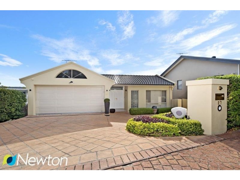 27 Cranbrook Place, Illawong NSW 2234