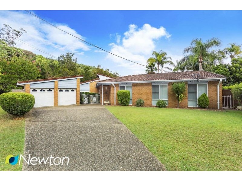 2 Harrison Avenue, Bonnet Bay NSW 2226