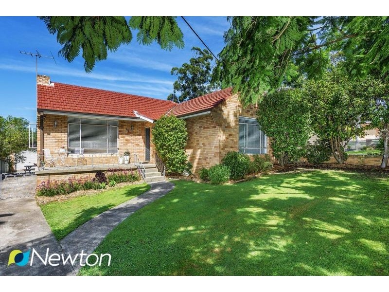 44 Pines Parade, Gymea NSW 2227