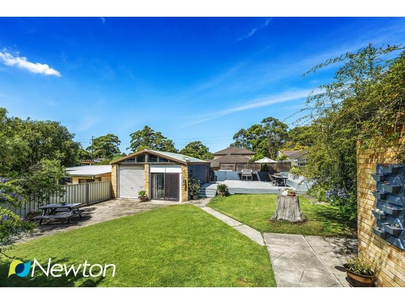44 Pines Parade, Gymea NSW 2227