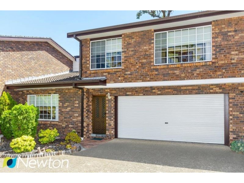 4/61-63 Caringbah Road, Caringbah NSW 2229