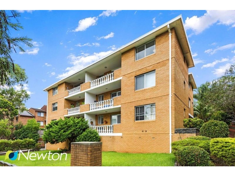 9/10 Curtis Street, Caringbah NSW 2229