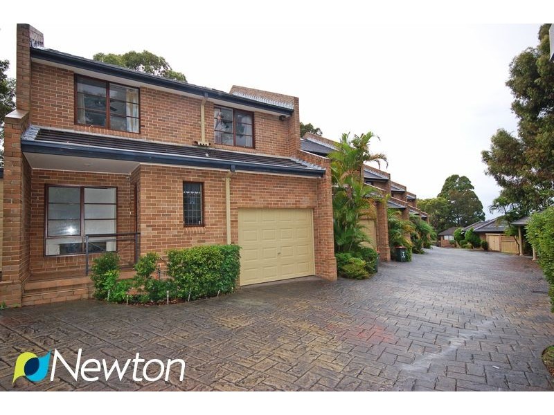 5/438 Port Hacking Rd, Caringbah NSW 2229