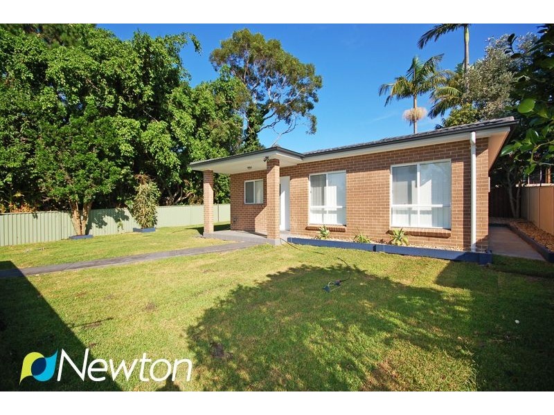 208A President Avenue, Miranda NSW 2228