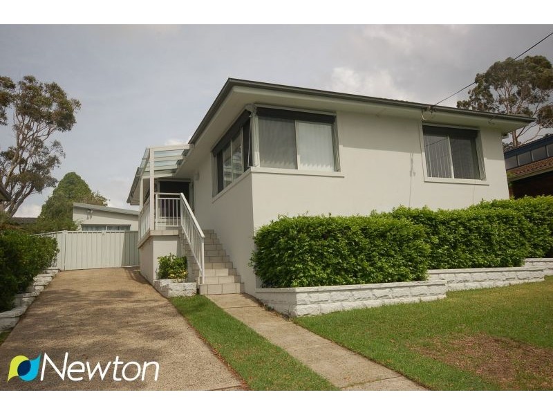 12 Westward Street, Kareela NSW 2232