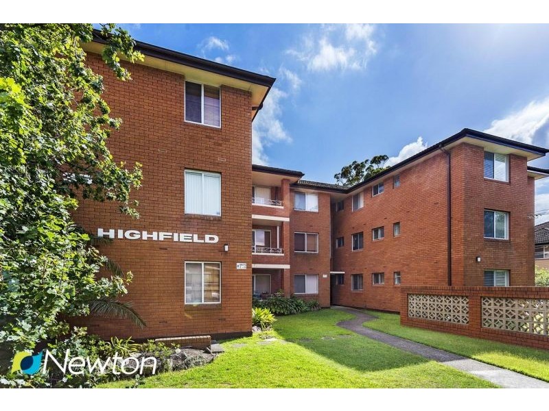 6/35-37 Banksia Rd, Caringbah NSW 2229