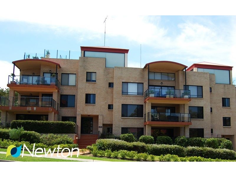 13/7-11 Searl Road, Cronulla NSW 2230