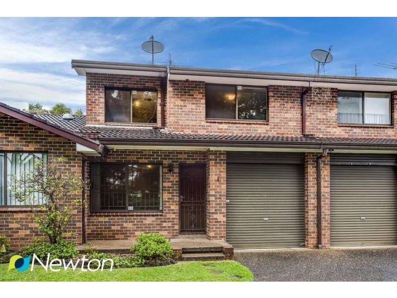 8/216 Willarong Road, Caringbah NSW 2229