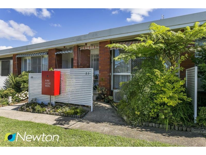 23/29 Corella Road, Kirrawee NSW 2232
