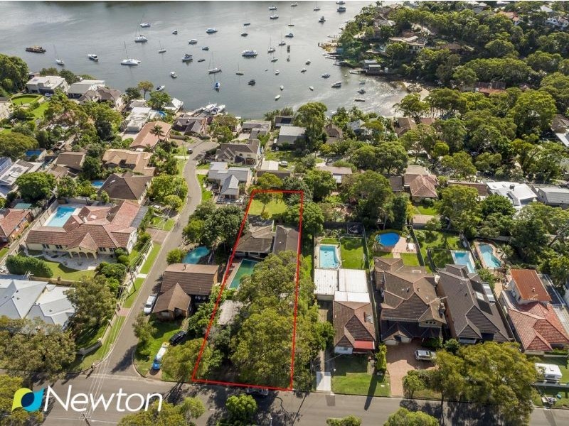 335 Willarong Road, Caringbah South NSW 2229