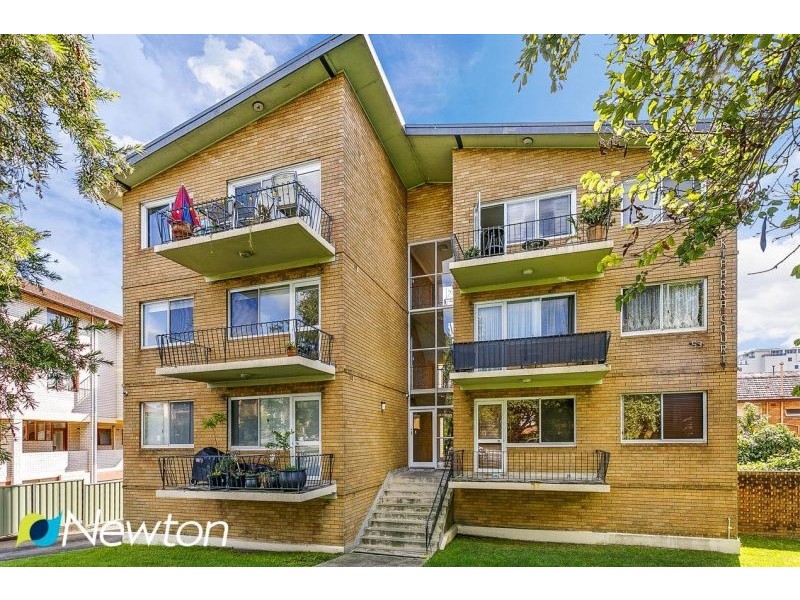 3/53 President Avenue, Caringbah NSW 2229