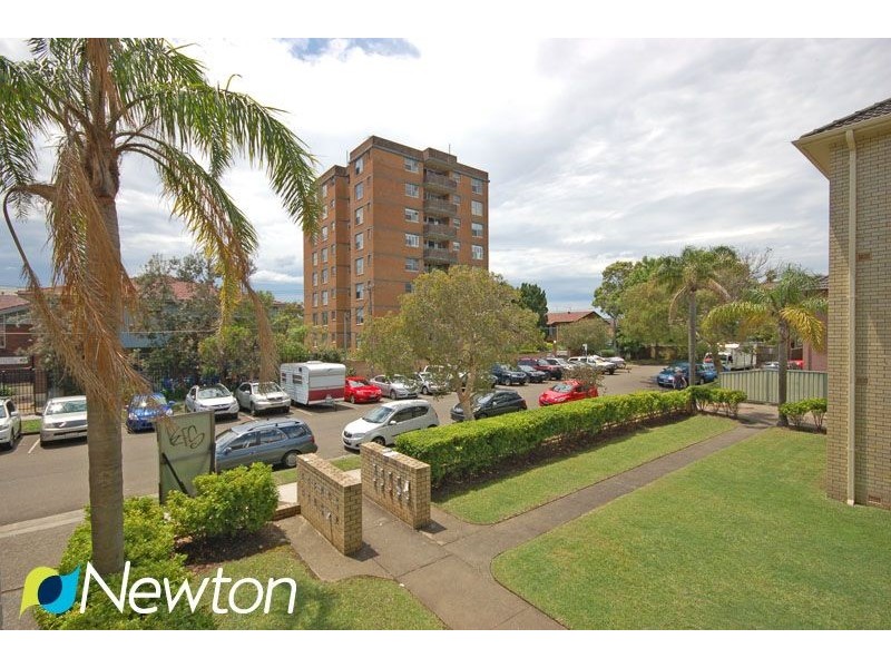 4/8-12 Giddings Ave, Cronulla NSW 2230