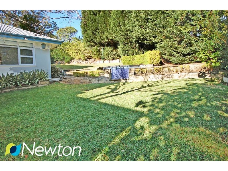 11 Alkaringa Road, Gymea Bay NSW 2227