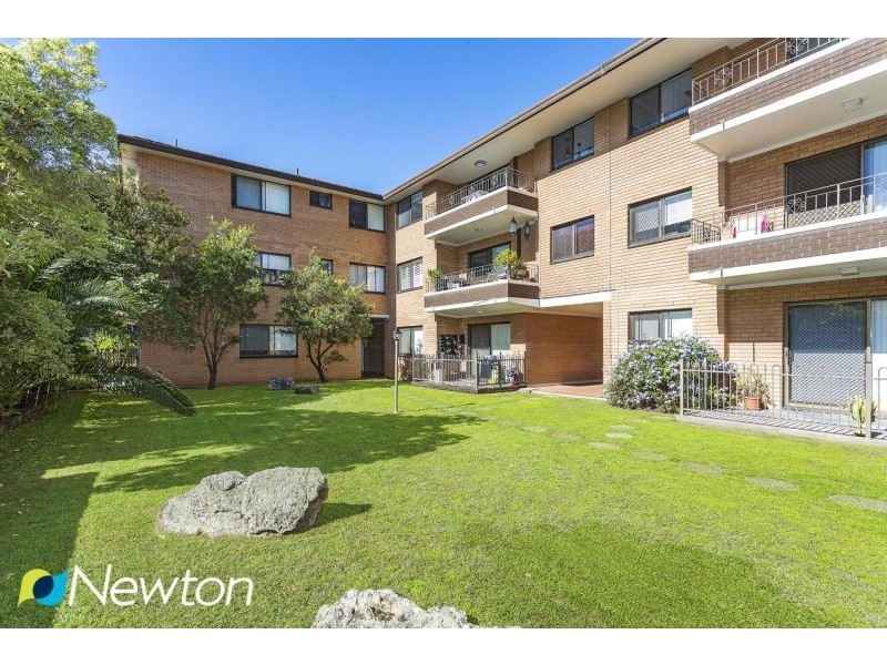 17/392-394 Port Hacking Rd, Caringbah NSW 2229