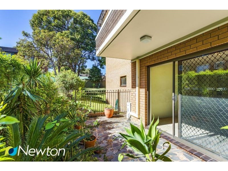 17/392-394 Port Hacking Rd, Caringbah NSW 2229