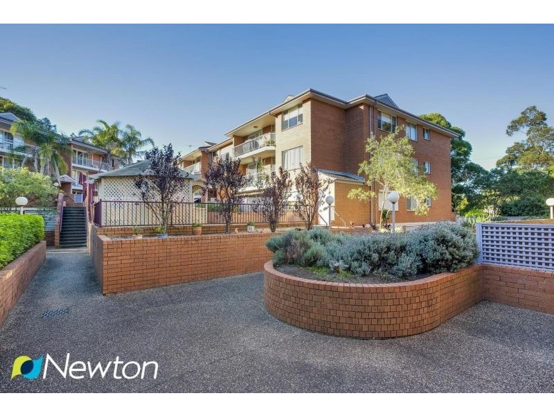34/491-497 President Avenue, Sutherland NSW 2232