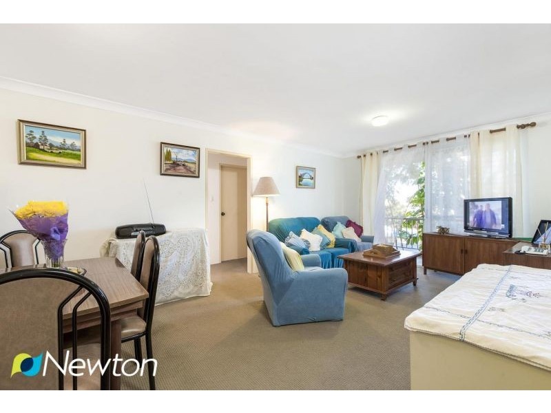 34/491-497 President Avenue, Sutherland NSW 2232