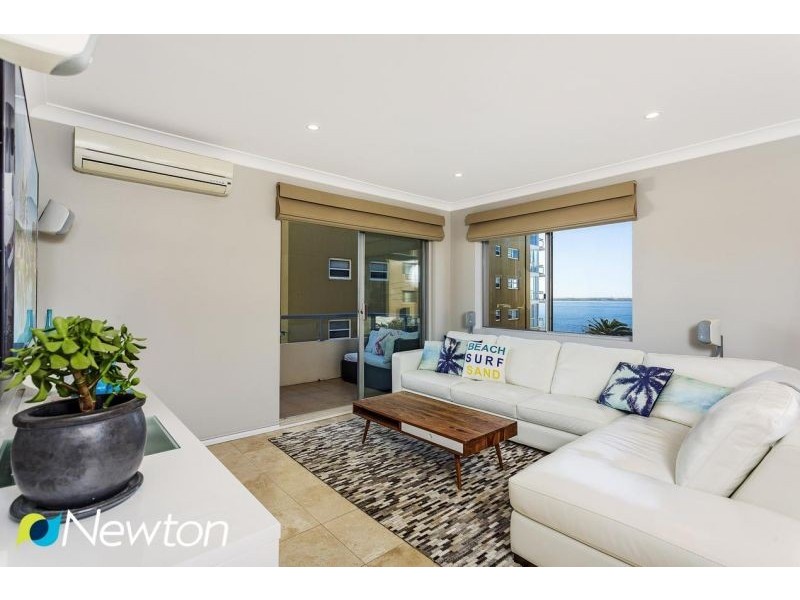 2/1 Elizabeth Place, Cronulla NSW 2230