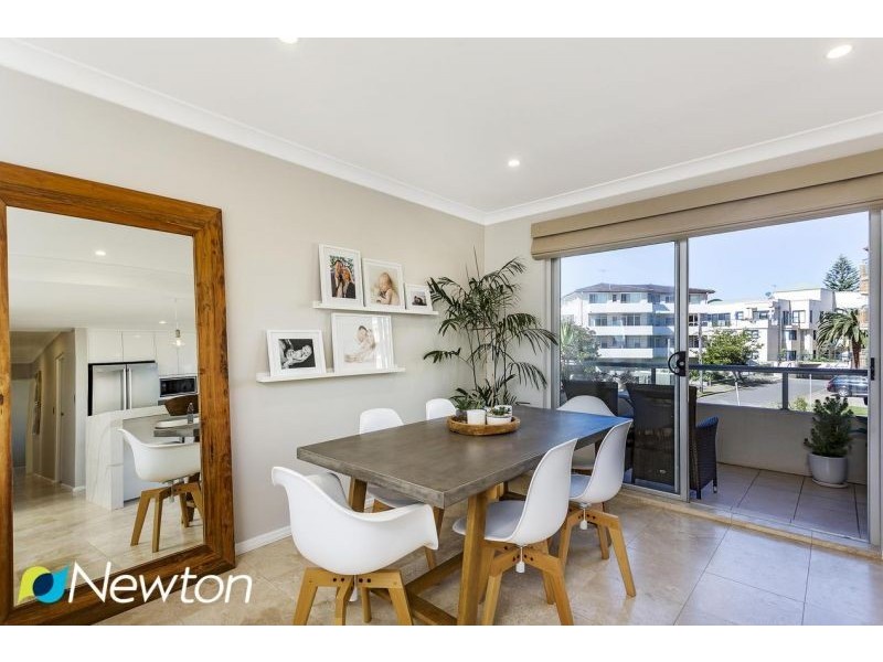 2/1 Elizabeth Place, Cronulla NSW 2230