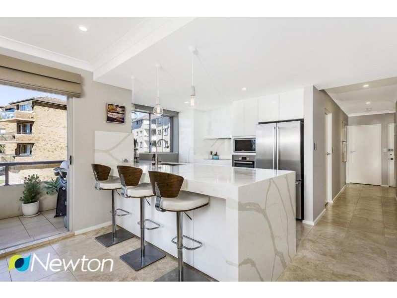 2/1 Elizabeth Place, Cronulla NSW 2230