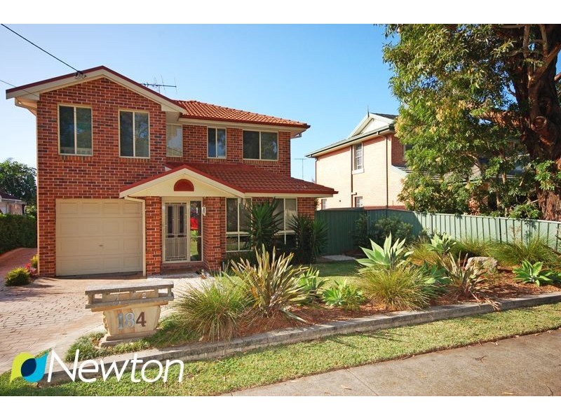 1/184 Bath Road, Kirrawee NSW 2232