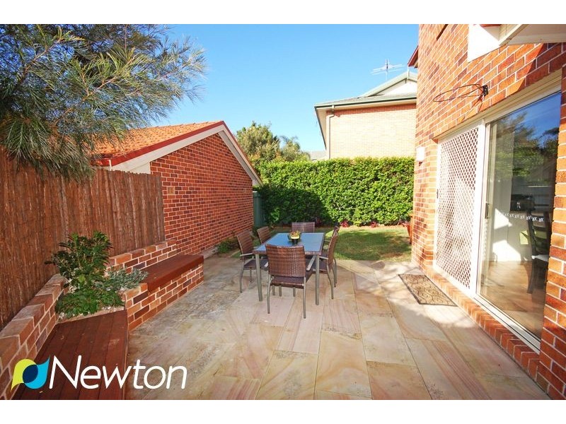 1/184 Bath Road, Kirrawee NSW 2232