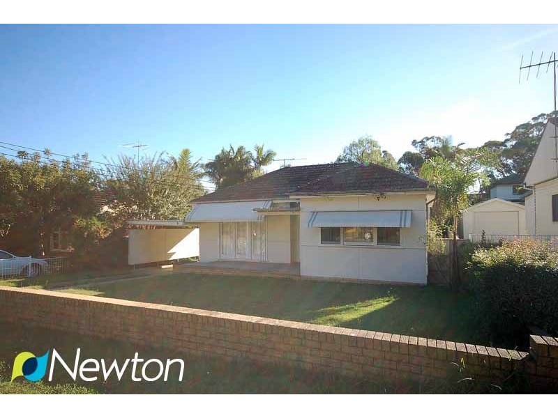 9 Taren Road, Caringbah NSW 2229