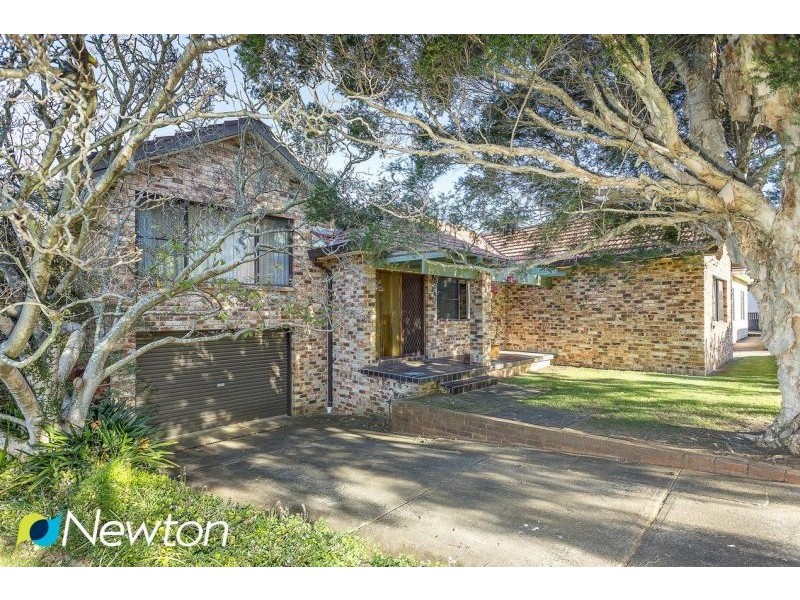 6 Omaru Avenue, Miranda NSW 2228