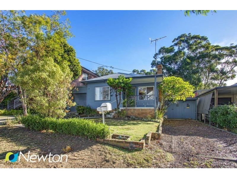 199 Sylvania Road, Miranda NSW 2228