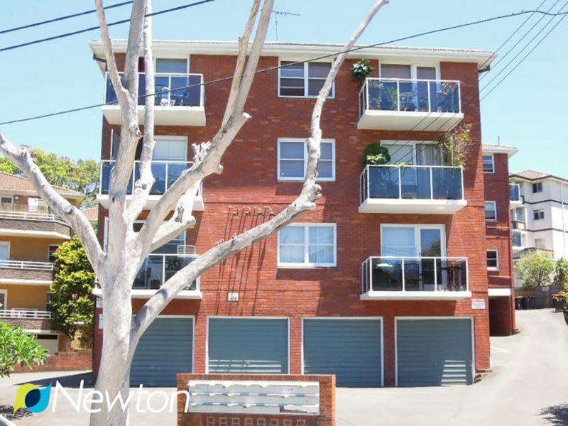 6/17-19 Wilbar Ave, Cronulla NSW 2230